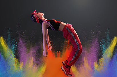 全套VI设计：构建巨鹿县企业品牌标准化体系的核心支撑